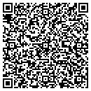 QR code with Kjt Machining contacts