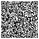 QR code with Aromatic Inc contacts