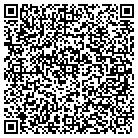 QR code with LAI Midwest contacts
