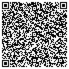 QR code with Yeager Watson & Assoc contacts