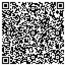 QR code with L J W Machine Inc contacts