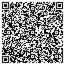 QR code with L & L Machine contacts
