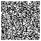 QR code with Machining And Turning Inc contacts