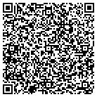 QR code with Main Tool & Mfg CO Inc contacts