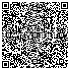 QR code with Majaski's Machine Shop contacts