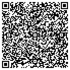 QR code with Udall Countryview Baptist Chr contacts