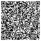 QR code with Custom Concepts Inc Architects contacts