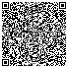 QR code with Madisonville City Adm Officer contacts