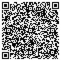 QR code with Dgc contacts