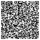 QR code with MCR Machine contacts