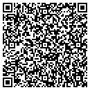QR code with N M G T Company LLC contacts