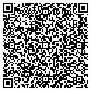 QR code with Zoels Auto and Body Center contacts