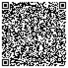 QR code with Calvary Hill Baptist Church contacts