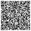 QR code with E Weinroth Dr contacts