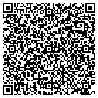 QR code with Vaughans Auto & Collision contacts