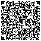 QR code with Haines Dassa Architect contacts
