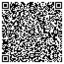 QR code with Herrick James contacts