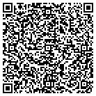 QR code with Oak Valley Community Bank contacts