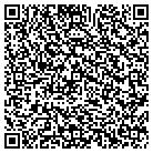 QR code with Oak Valley Community Bank contacts