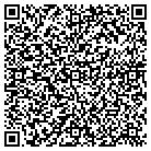 QR code with First Baptist Chr of Brooklin contacts