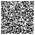 QR code with KFC contacts