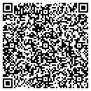 QR code with HKW Assoc contacts