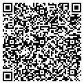 QR code with Oak Grove Machine Inc contacts