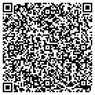 QR code with Gancayco If No Answer contacts