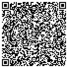 QR code with Taylorsville Water Department contacts