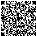 QR code with Gary A Klein Dr contacts