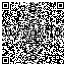 QR code with George D Resh Dr Jr contacts