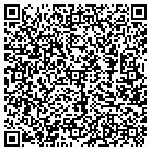 QR code with Head of the River Baptist Chr contacts