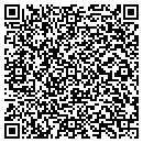 QR code with Precision Machining & Engraving contacts