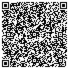 QR code with George R Callender Jr Md contacts