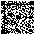 QR code with George WA University Med Center contacts