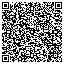 QR code with O'Connor & Assoc contacts