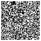 QR code with R & D Engrng & Machining LLC contacts