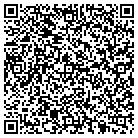 QR code with J Piccolo & Assoc Construction contacts