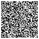QR code with R M Olson Mfg CO LLC contacts