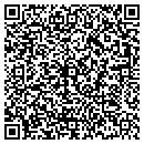 QR code with Pryor Travis contacts