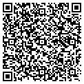 QR code with R & N Mfg contacts
