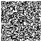 QR code with Higher Education Partnership contacts