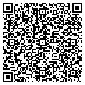 QR code with Hamdani Moiz Dr contacts
