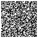 QR code with R E Wengren Assoc contacts