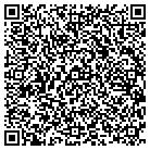 QR code with Cameron Parish Water Works contacts