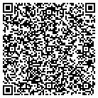 QR code with Richard W Higgins Architects contacts