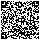 QR code with Hans R Wilhelmsen contacts