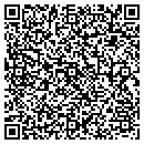QR code with Robert A Davis contacts