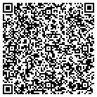QR code with Ryan Senatore Architecture contacts