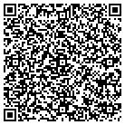 QR code with Concordia Water Works Dist 1 contacts
